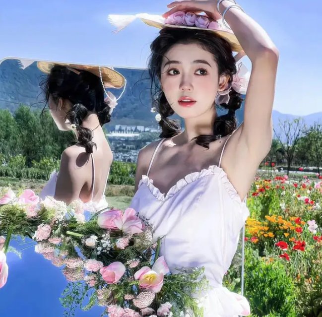 歌唱祖国